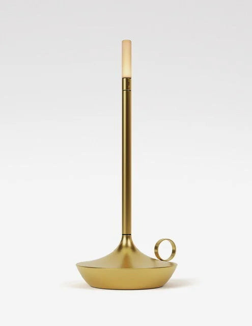 Aladdin - Portable Candle Lamp